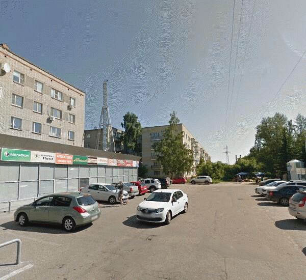 Отделение банка Кузнецкий по адресу ул. Мира,  д. 40