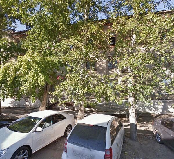 Отделение банка Кузнецкий по адресу ул. Карпинского,  д. 12