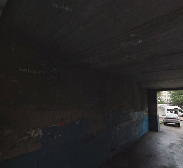 Отделение Почта Банка по адресу ул. Одесская,  д. 2