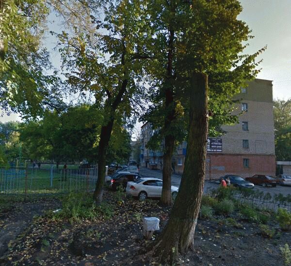 Отделение Почта Банка по адресу просп. Победы,  д. 19