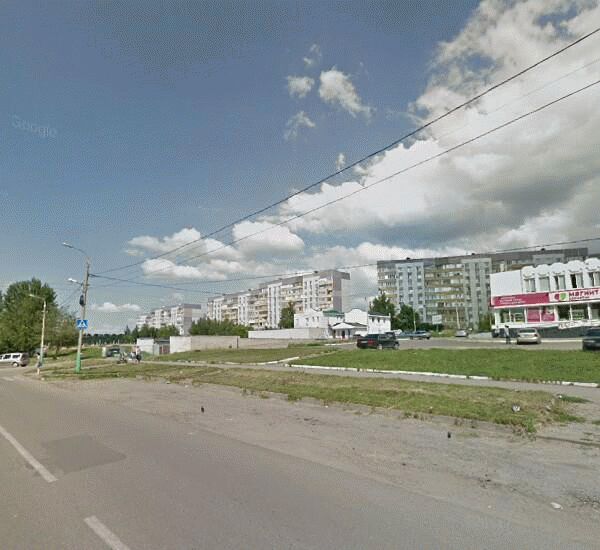 Отделение Почта Банка по адресу просп. Строителей,  д. 67