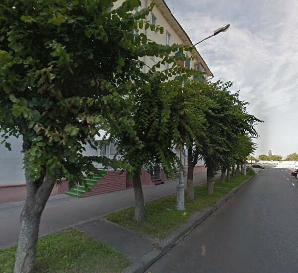 Отделение банка Ренессанс Кредит по адресу ул. Славы,  д. 7