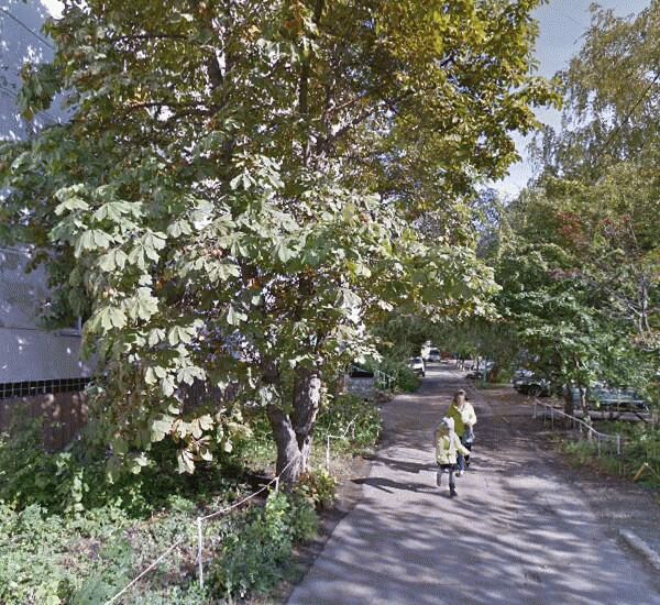 Отделение Росбанка по адресу ул. Карпинского,  д. 48