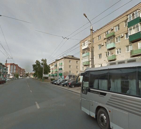 Отделение Росгосстрах Банка по адресу г. Пенза,  ул. Калинина,  д. 100