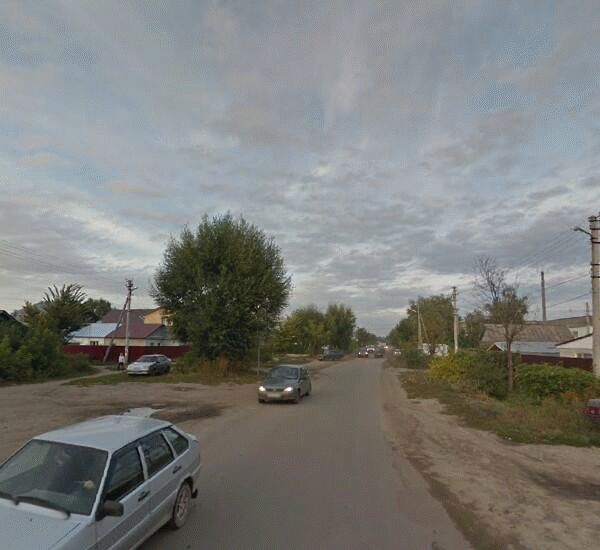 Отделение Росгосстрах Банка по адресу г. Пенза,  ул. Ростовская,  д. 56