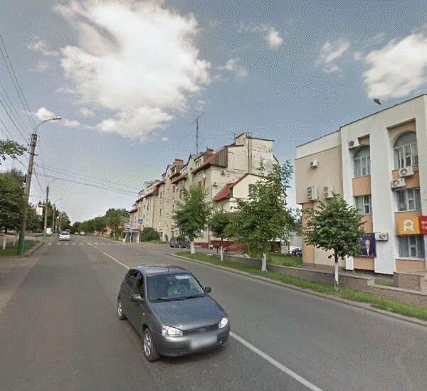 Отделение банка Российский Капитал по адресу ул. Куйбышева,  д. 14