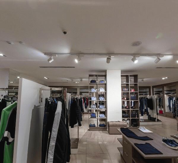 Отделение Сбербанка России по адресу ул. Коммунистическая,  36а