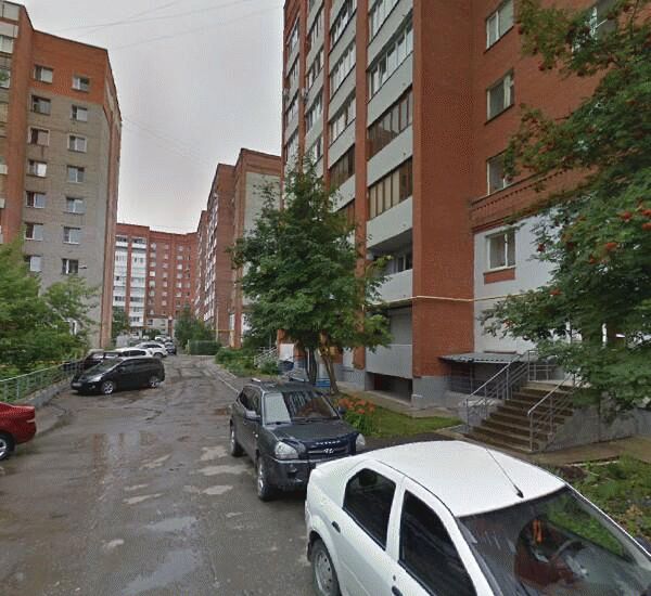 Отделение Совкомбана по адресу ул. Калинина,  д. 91