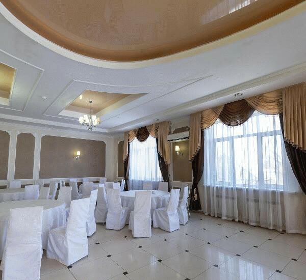 Отделение Банка «ФК Открытие» по адресу г. Пенза,  ул. Московская,  д. 3