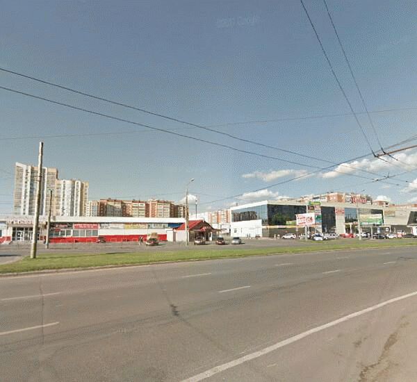 Отделение банка Экспресс-Волга по адресу просп. Строителей,  д. 48