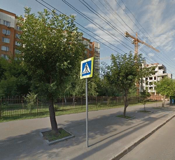 Отделение Абсолют Банка по адресу ул. Максима Горького,  д. 18