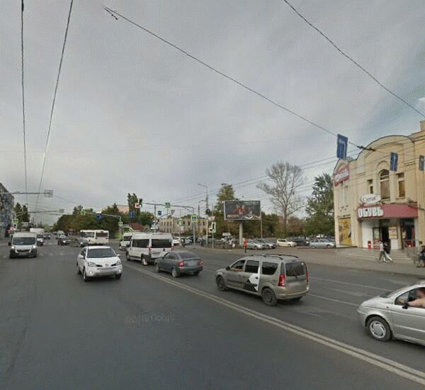 Отделение Банка «ФК Открытие» по адресу ул. Чехова,  д. 10