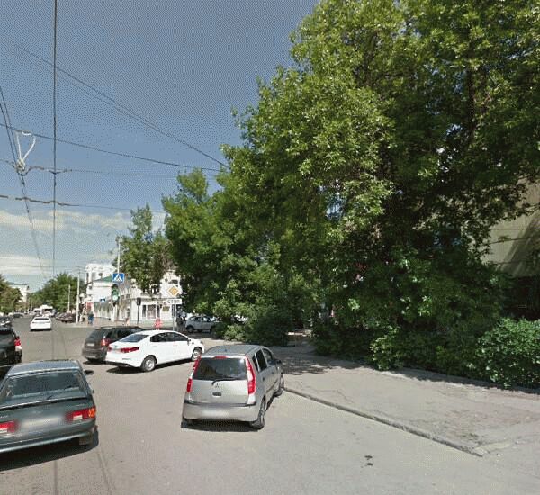 Отделение банка Бюро финансовых решений «Пойдём!» по адресу ул. Володарского,  д. 76